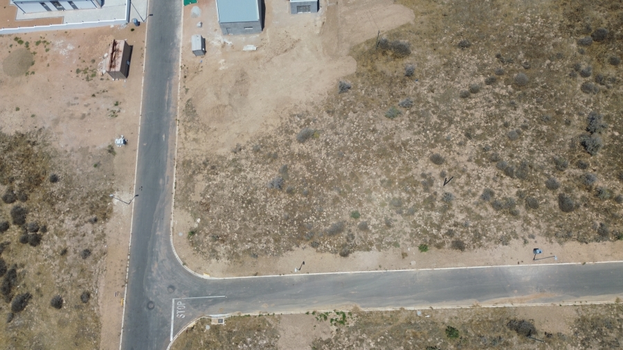 0 Bedroom Property for Sale in Saldanha Heights Western Cape